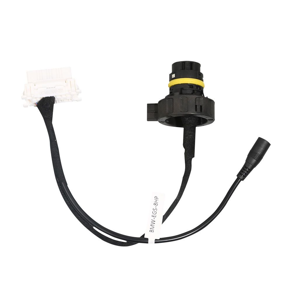 BMW FEM/BDC Test Platform Gearbox Plug