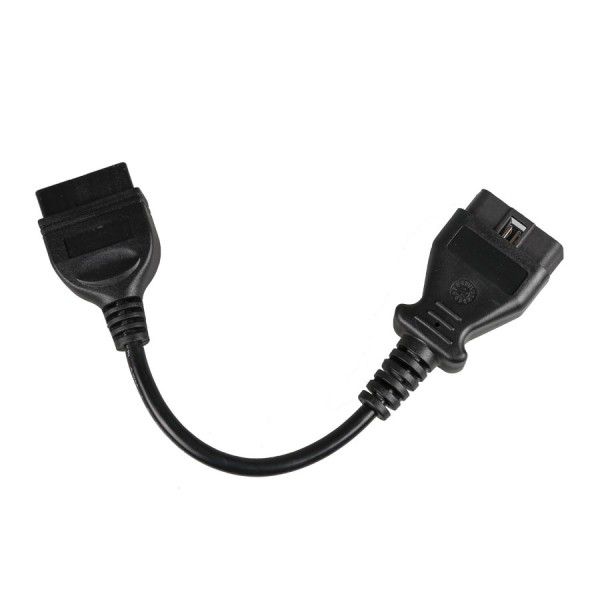 Cables For Multi-Diag Access J2534 Pass-Thru OBD2 Device (Only Cables)