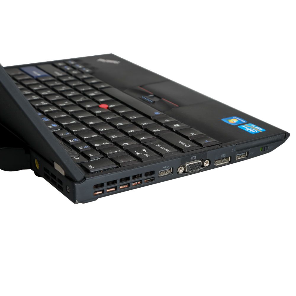 Lenovo X220 I5 CPU 1.8GHz WIFI With 4GB Memory Compatible