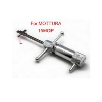MOTTURA New Conception Pick Tool (Left Side)FOR MOTTURA 15MOP