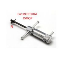 MOTTURA New Conception Pick Tool (Right Side)FOR MOTTURA 15MOP