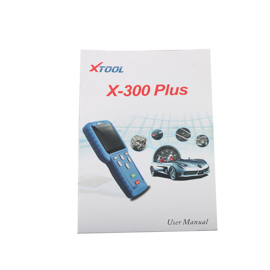 Original XTOOL X300 Plus X300+ Auto Key Programmer