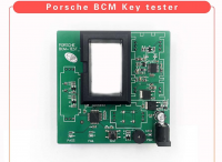 Porsche BCM Tester Can Work with Yanhua Mini ACDP