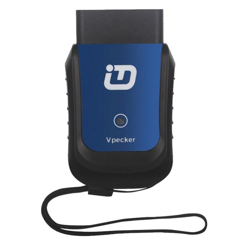 Bluetooth Version V9.2 VPECKER Easydiag OBDII Full Diagnostic Tool with Special Function Support WINDOWS 10