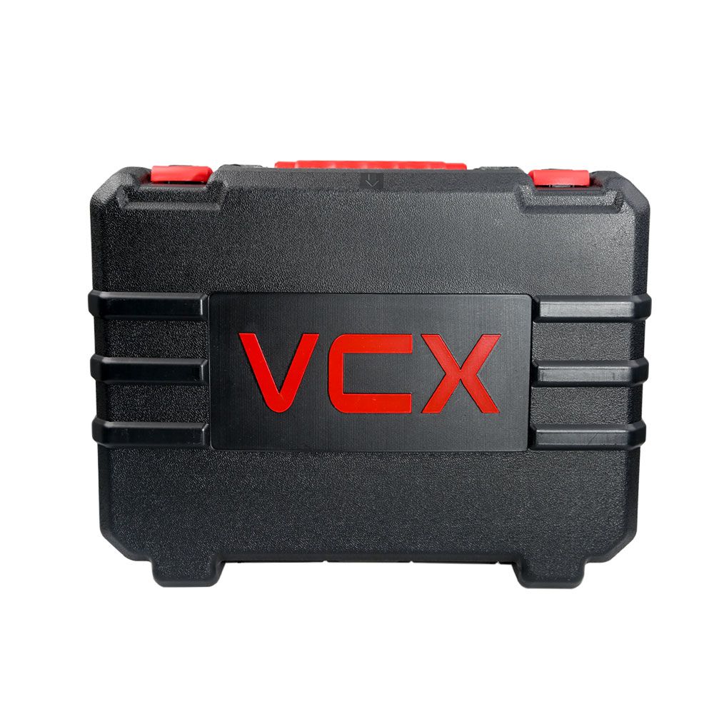 VXDIAG VCX-DoIP Porsche Piwis 3 III with V38.050.030 Piwis Software on Lenovo T440P Ready to Use