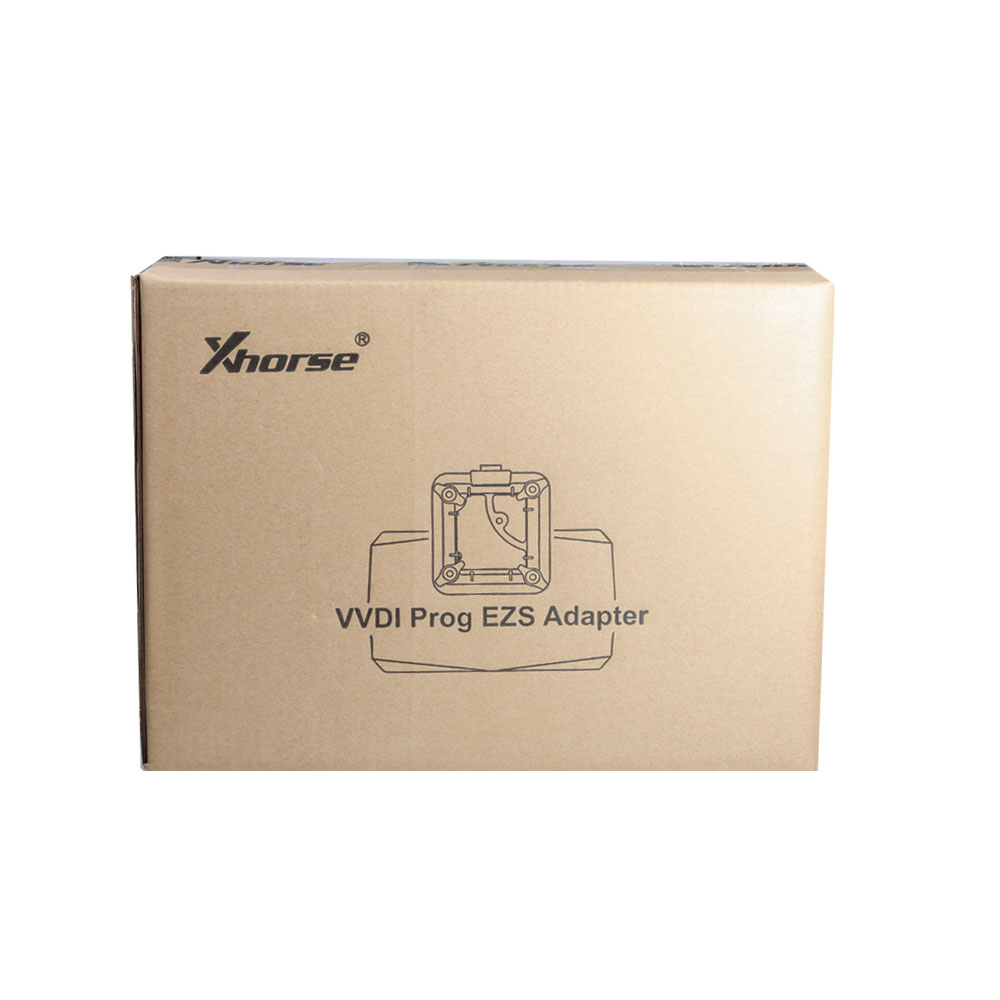 Xhorse VVDI PROG BENZ EZS/EIS Adapters