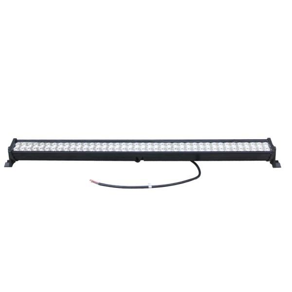 2012 240W LED Light Bar 12000 LUMENS CAR UTE TRUCK 4WD BOAT TRACTOR Work Light 6000K 12V/24V