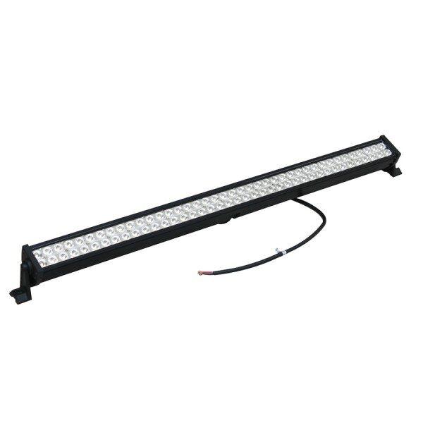 2012 240W LED Light Bar 12000 LUMENS CAR UTE TRUCK 4WD BOAT TRACTOR Work Light 6000K 12V/24V