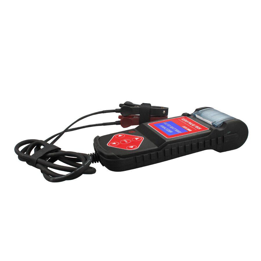 ADS9908 Auto Battery Analyzer