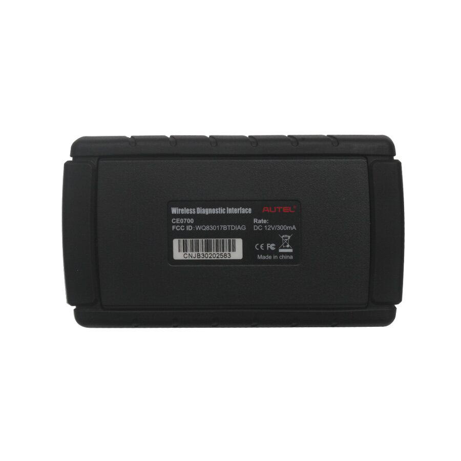 Autel Wireless Diagnostic Interface Bluetooth VCI Device for Maxisys Tool