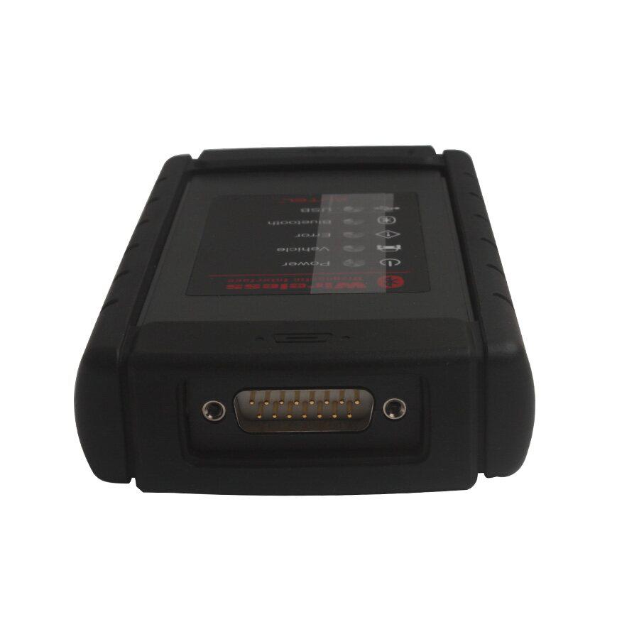 Autel Wireless Diagnostic Interface Bluetooth VCI Device for Maxisys Tool