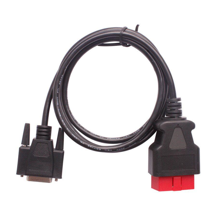 Auto Scanner OBDII EOBD JOBD Can Car Scanner T51 Online Update Support Multi-languages