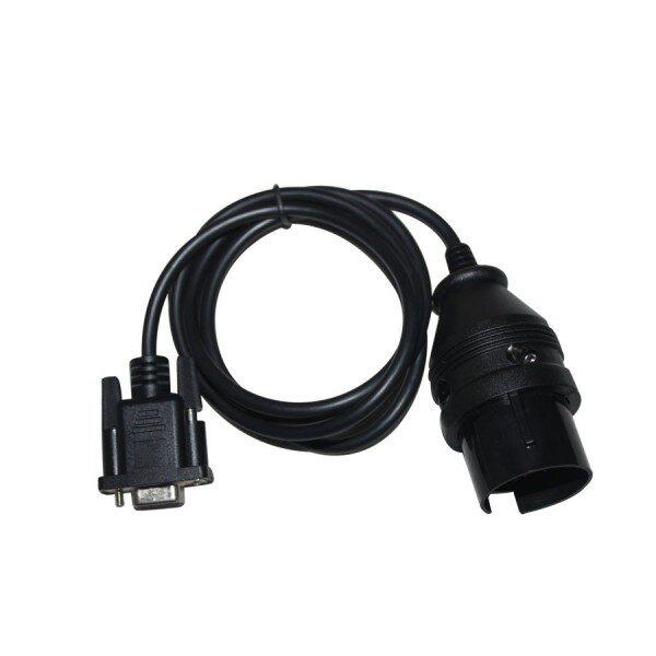 38Pin to COM 9pin Connector for BENZ Diagnostic Tools