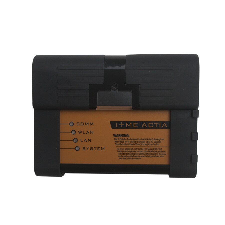 ICOM A2+B+C For BMW Diagnostic & Programming Tool Without Software