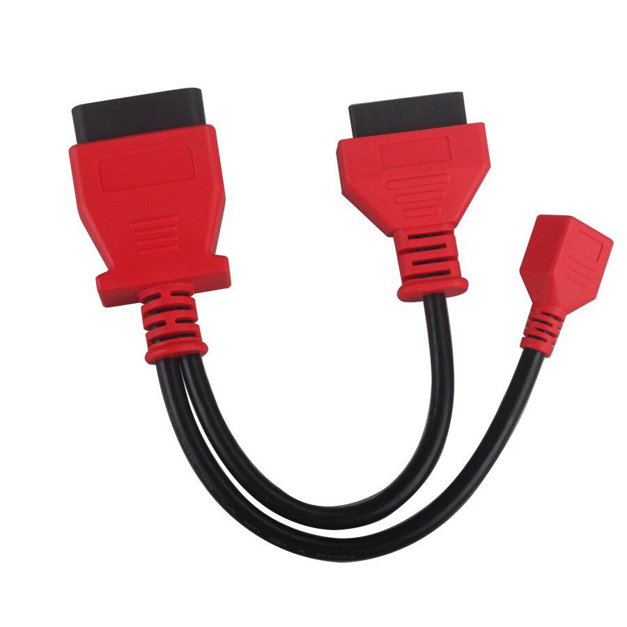 BMW F Series Ethernet Cable For Maxisys MS908P