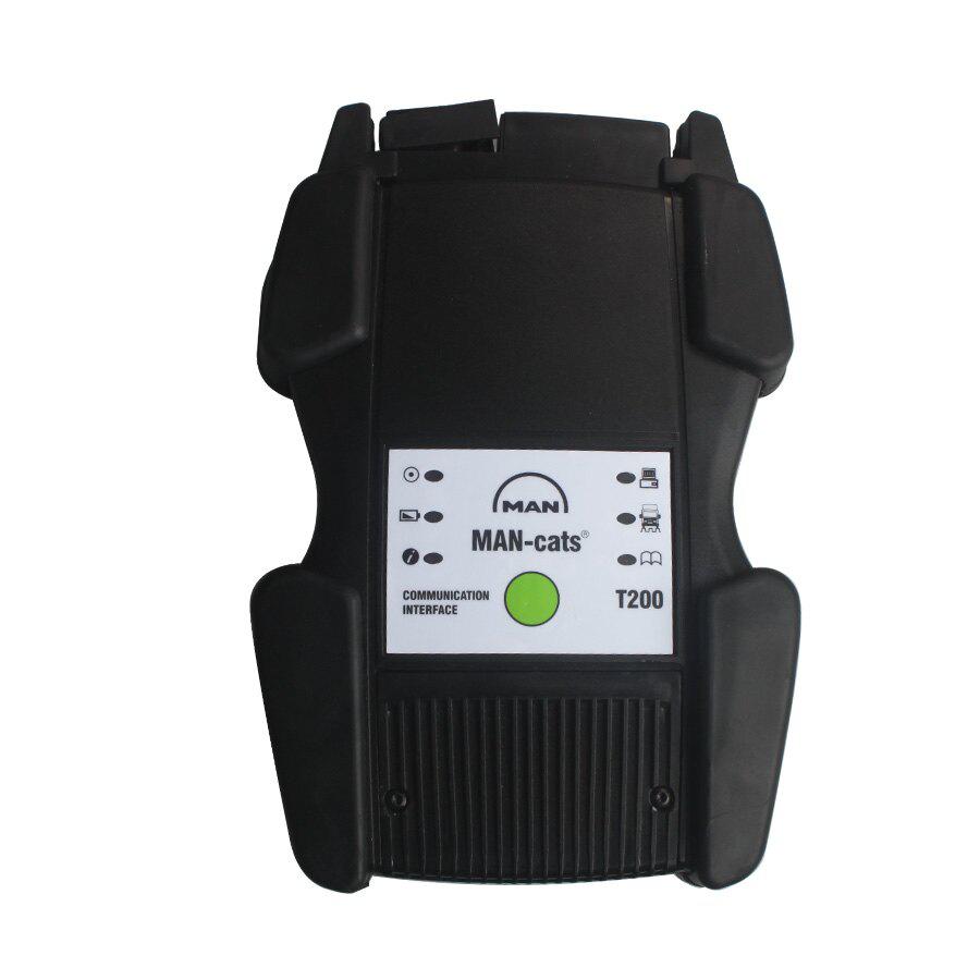 For MAN Diagnostic Tool MAN CAT T200