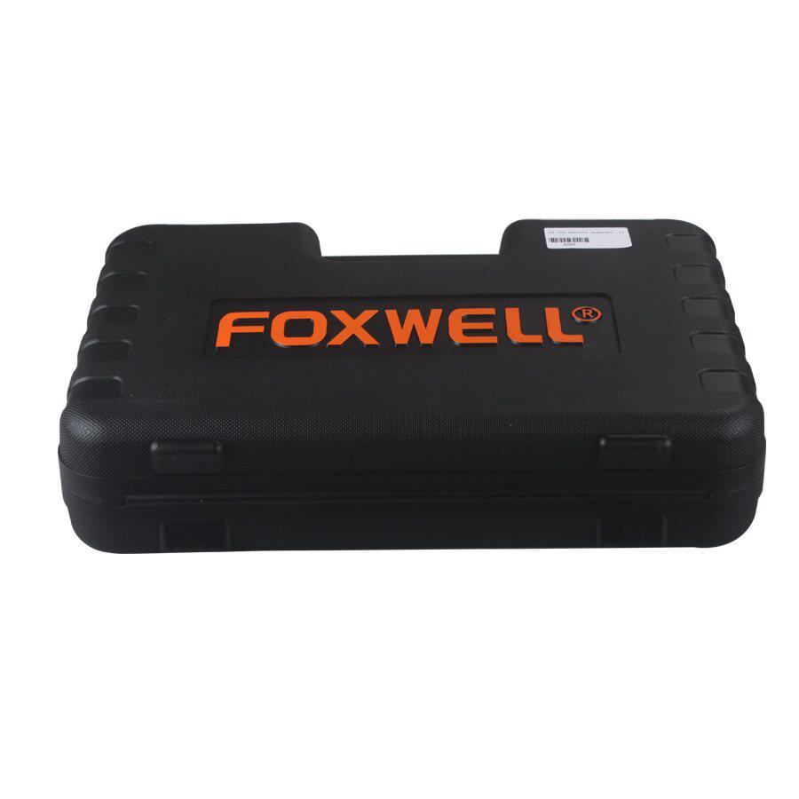 Foxwell BT-705 Battery Analyzer