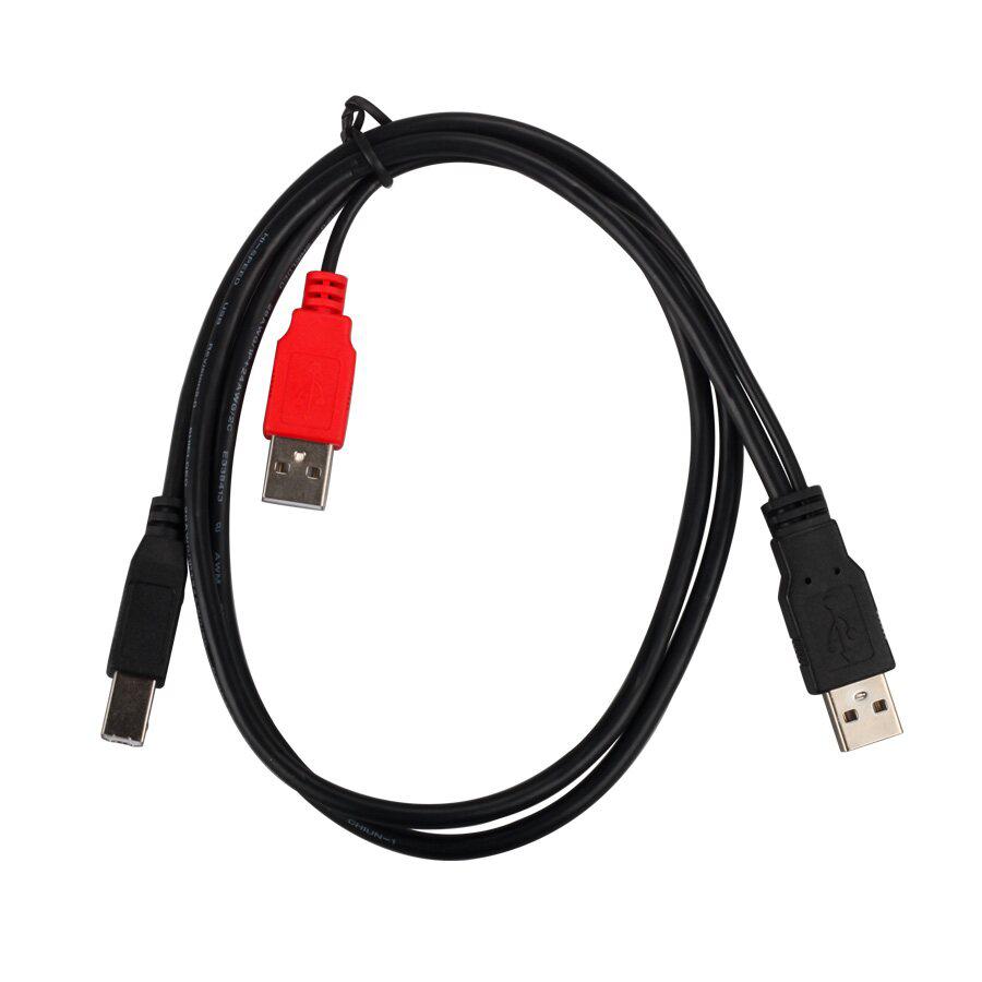 FVDI ABRITES Commander For Volvo V4.3 With Best quality And Multifunction Software USB Dongle