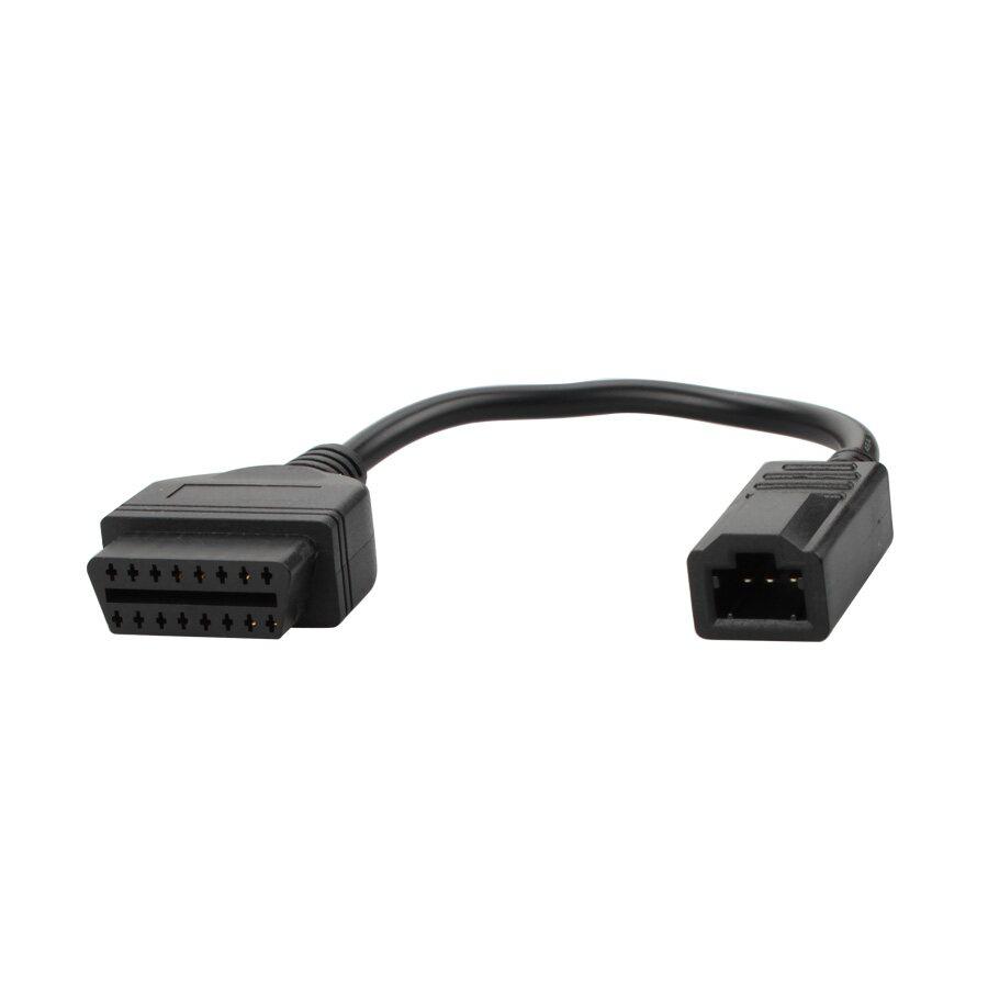 H-onda 3Pin OBD OBD2 Lead cable