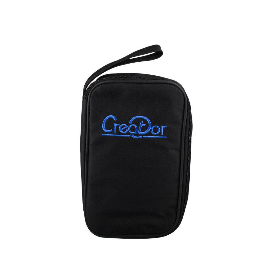 Creator C300 V4.1 OBDII/EOBD Scan Tool Hand-held Scanner Free Update Online