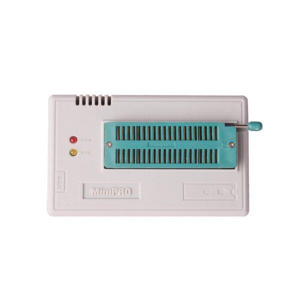 Newest Version V6.0 TL866cs USB Programmer Update Online