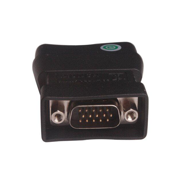 OBD16E Adapter Connector for Launch X431 IV