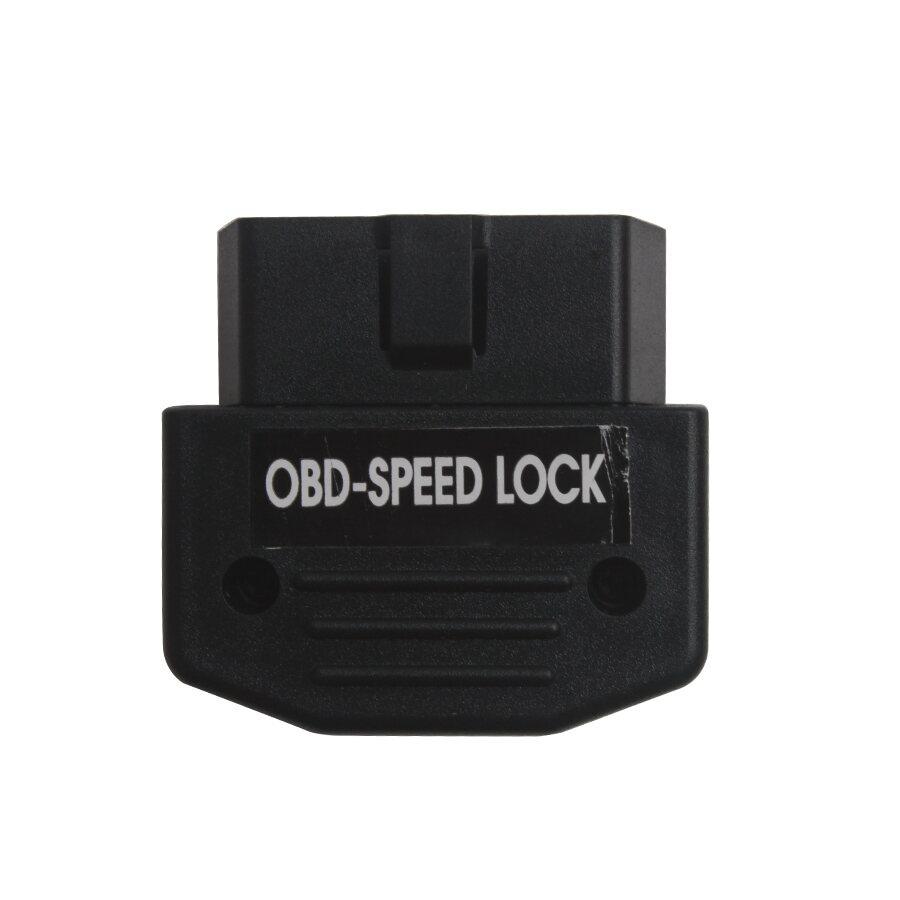 OBD2 CANBUS Speed Lock Device for Nissan