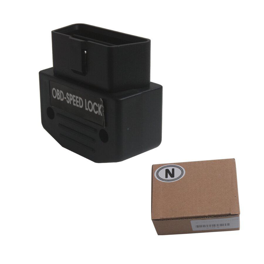 OBD2 CANBUS Speed Lock Device for Nissan