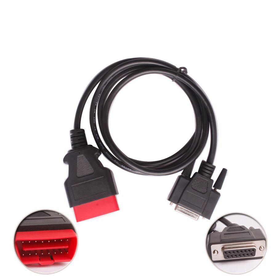 OBDII Auto Vehicle Scanner Diagnostic Tool T69(Multilingual Updatable)