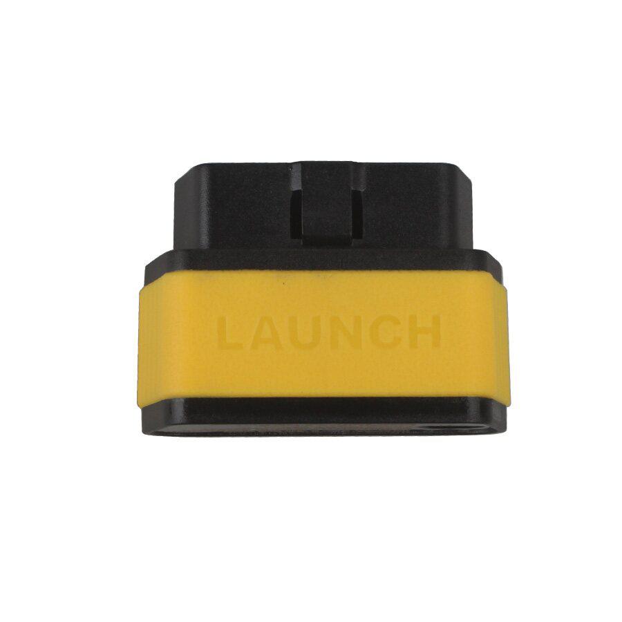 Original Launch EasyDiag 2.0 Plus for IOS Android Built-In Bluetooth OBDII Generic Code Reader