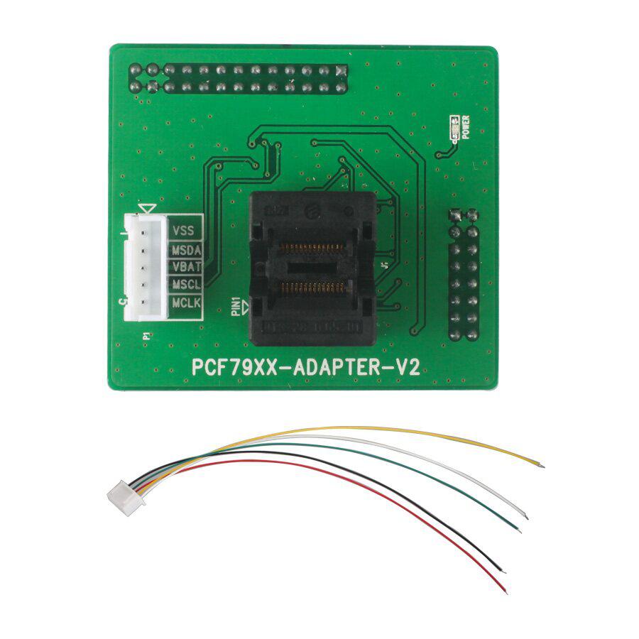 PCF79XX Adapter for VVDI PROG