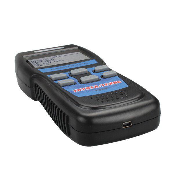 Memoscan T605 Auto OBD2 Fault Code Reader for TOYOTA/LEXUS