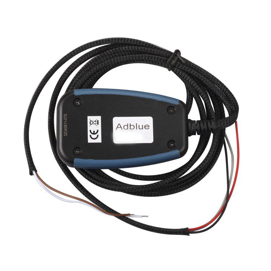 Truck Adblueobd2 Emulator for DAF