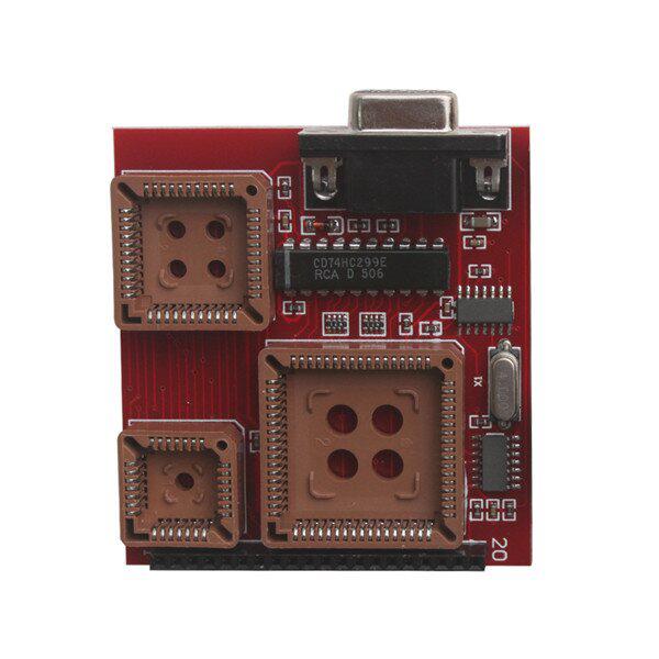 UUSP UPA-USB Serial Programmer Full Package V1.3