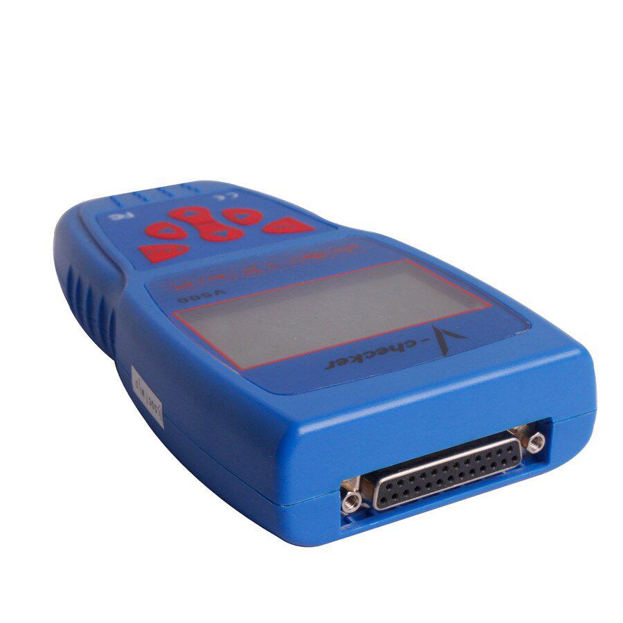 V-Checker V500 Super Car Diagnostic Equipment