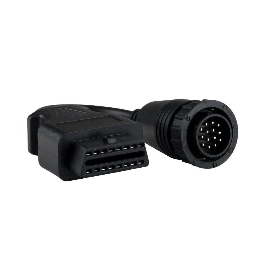 Volvo 88890300 Vocom Interface for Volvo/Renault/UD/Mack Multi-languages Truck Diagnose