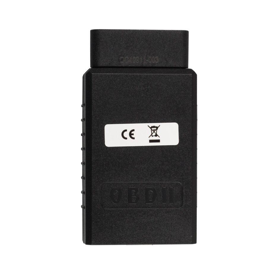 WIFI327 WIFI USB OBD2 EOBD Scan Tool