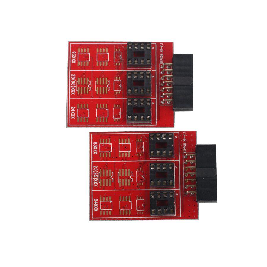 XTOOL EEPROM Adapter For X100 PRO X200S X300 PLUS