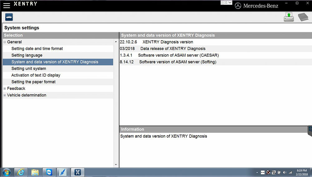 V2021.6 MB SD Connect Compact C4 Software with Free DTS Monaco & Vediamo WIN7 500GB HDD DELL D630