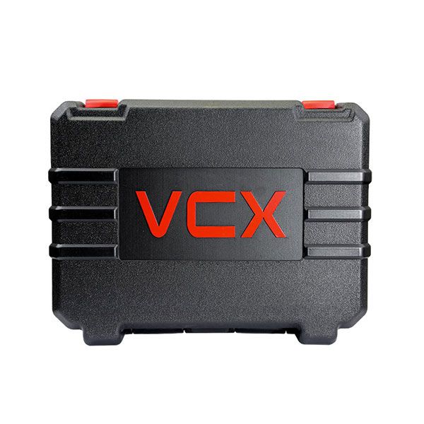 New VXDIAG Multi Diagnostic Tool for Benz With V2022.6 Software HDD
