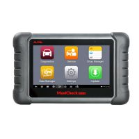UK Ship AUTEL MaxiCheck MX808 Android Tablet Diagnostic Tool Code Reader Update Online Free for One Year