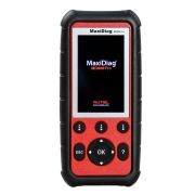 Autel MaxiDiag MD808 Pro All Modules Scanner Code Reader (MD802 ALL+MaxicheckPro) Update Online Free Lifetime