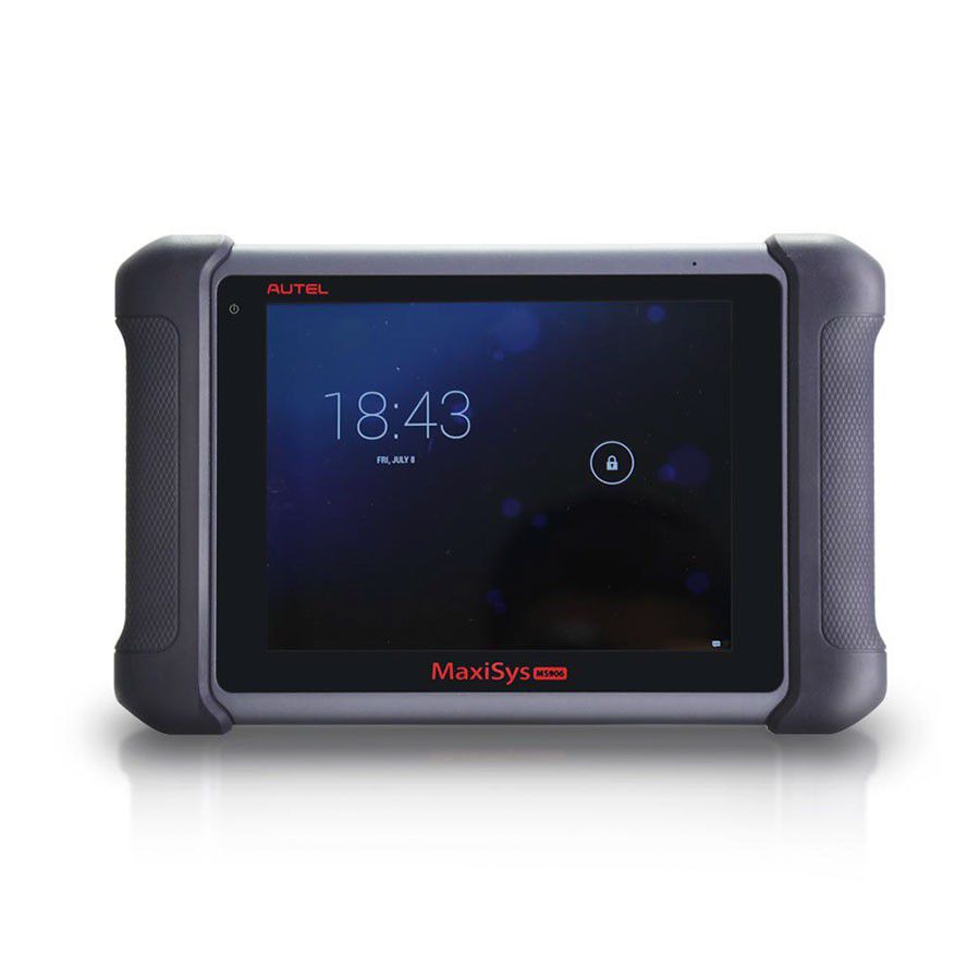 AUTEL MaxiSYS MS906 Auto Diagnostic Scanner Next Generation of Autel MaxiDAS DS708 Free Shipping From Amazon
