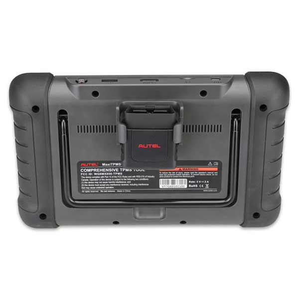 Original Autel MaxiTPMS TS608 Tablet Scan Tool Update Online combine with TS601,MD802 and MaxiCheck Pro 3 in 1