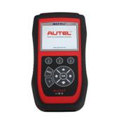 Original Autel MOT Pro EU908 All System Diangostics+EPB+Oil Reset+DPF+SAS Multi Function Scanner