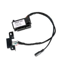 BMW ISN DME Cable for MSV and MSD Compatible with VVDI2 Read ISN on Bench