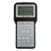 V50.01 CK-200 CK200 Auto Key Programmer Updated Version of CK-100