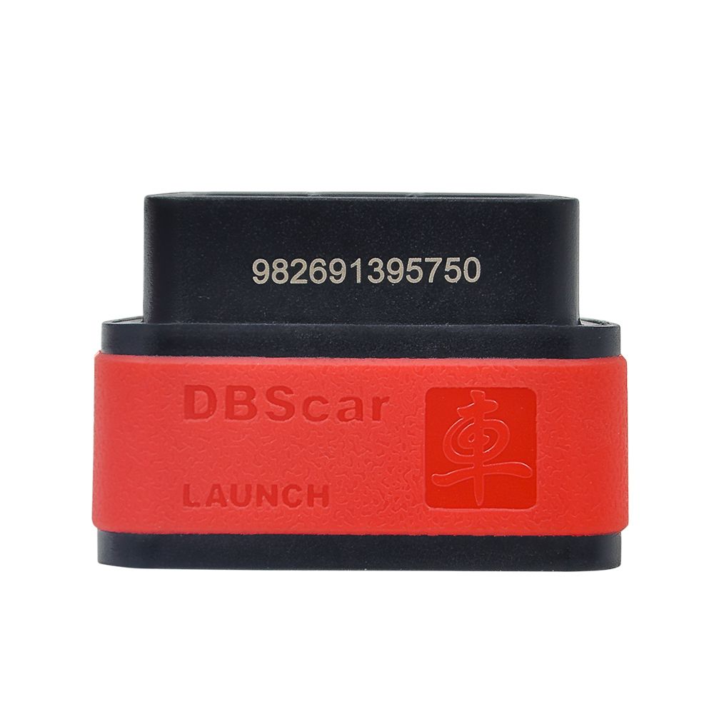 Mini OBD2 Scanner DBScar 2.0 OBD2 Scanner DBScar Connector OBD2 Full System Scanner for Car Diagnostic Tool