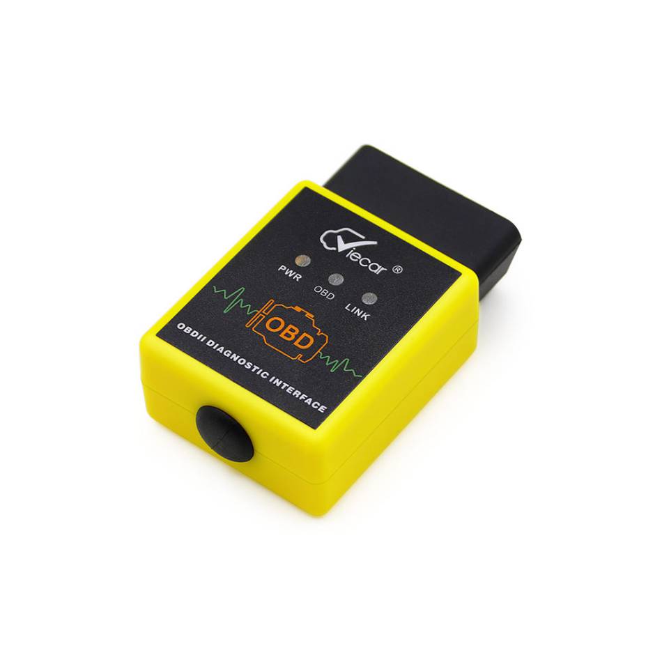 ELM327 V1.5 Bluetooth Auto Code Reader