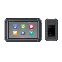 EUCLEIA TabScan S7D Auto Intelligent Dual-mode Diagnostic System